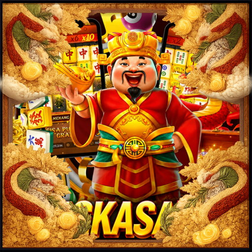 angkasa168 — galeri pratinjau Resmi APK